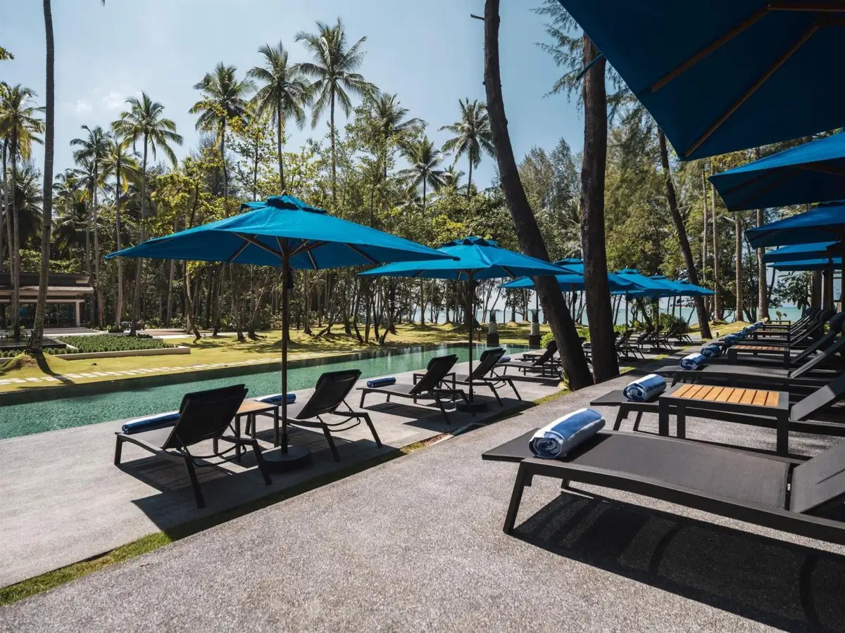AVANI+ KHAO LAK RESORT
