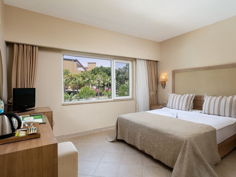 villa family suite 