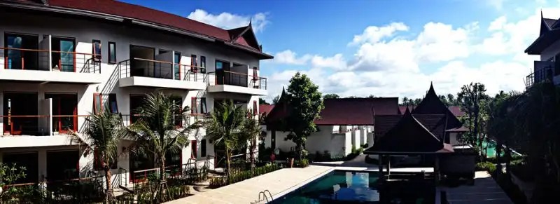 HOWARD JOHNSON BY WYNDHAM PHUKET NAUYANG (EX. T VILLA)