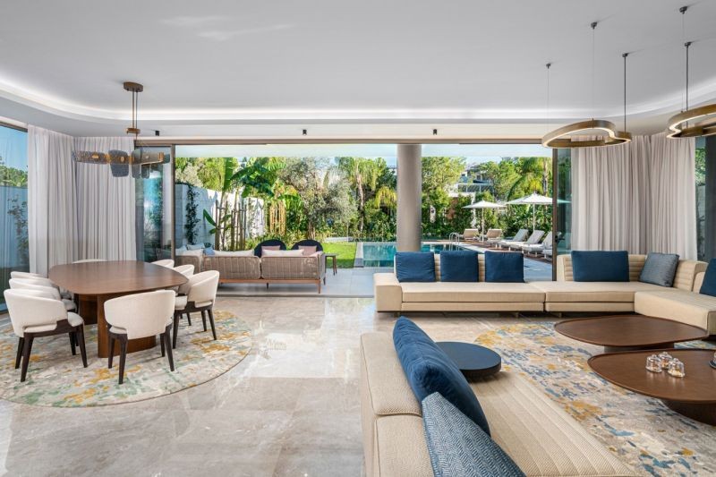 bayou villa 4 bedrooms