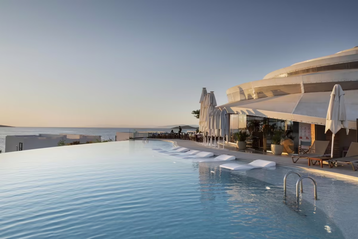 SUSONA BODRUM (EX. NIKKI BEACH RESORT BODRUM)