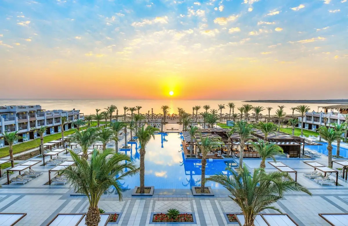 JAZ COSTA MARES ADULT ONLY (EX. IBEROTEL COSTA MARES)