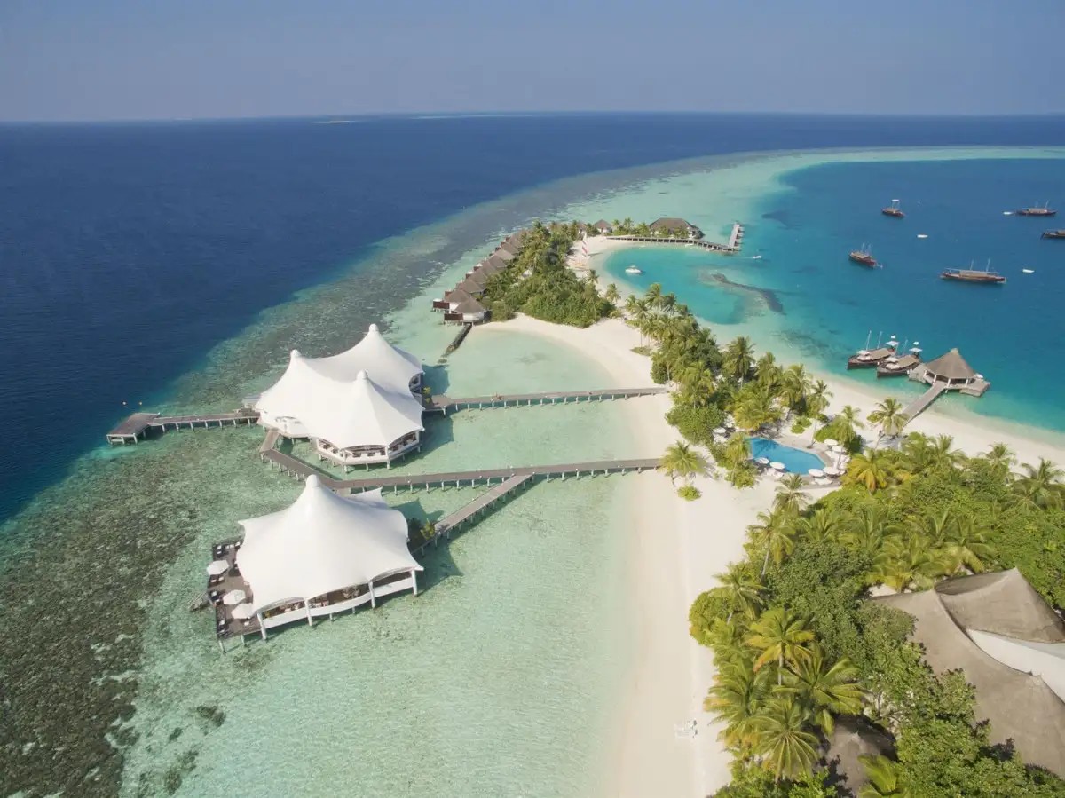 SAFARI ISLAND
