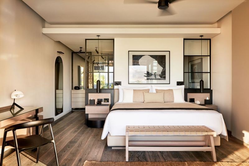 ocean junior suite
