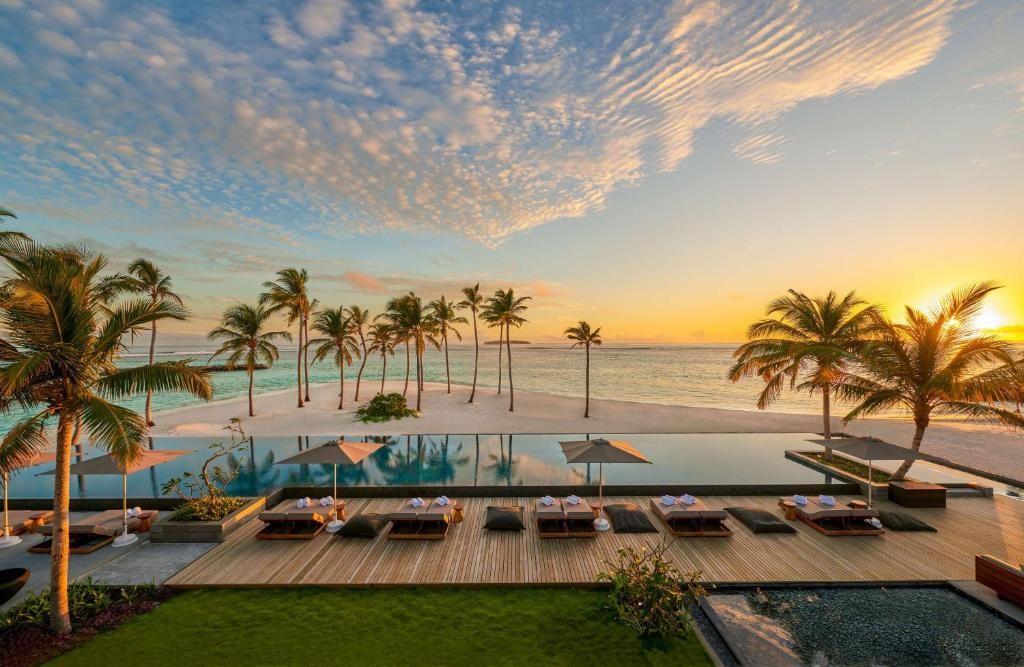 ALILA KOTHAIFARU MALDIVES