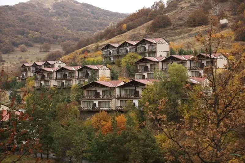 ARTURS RESORT