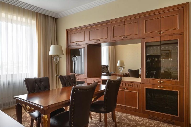 apartament 2-местные 3-комнатные