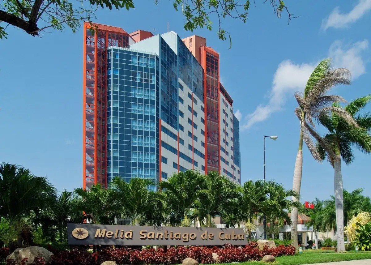 SANTIAGO DE CUBA