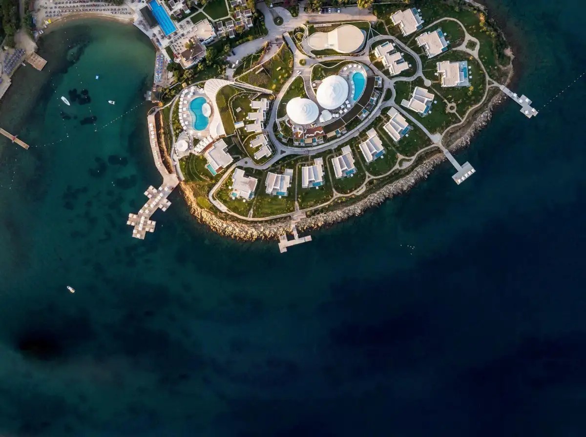 SUSONA BODRUM (EX. NIKKI BEACH RESORT BODRUM)