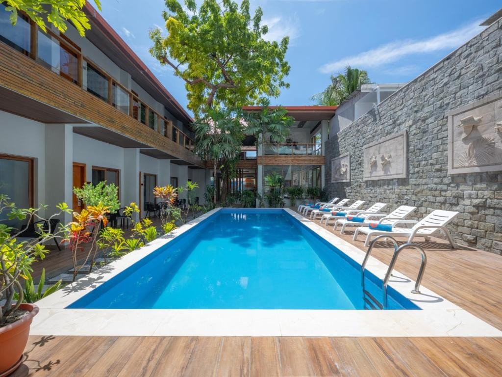 KAANI VILLAGE & SPA
