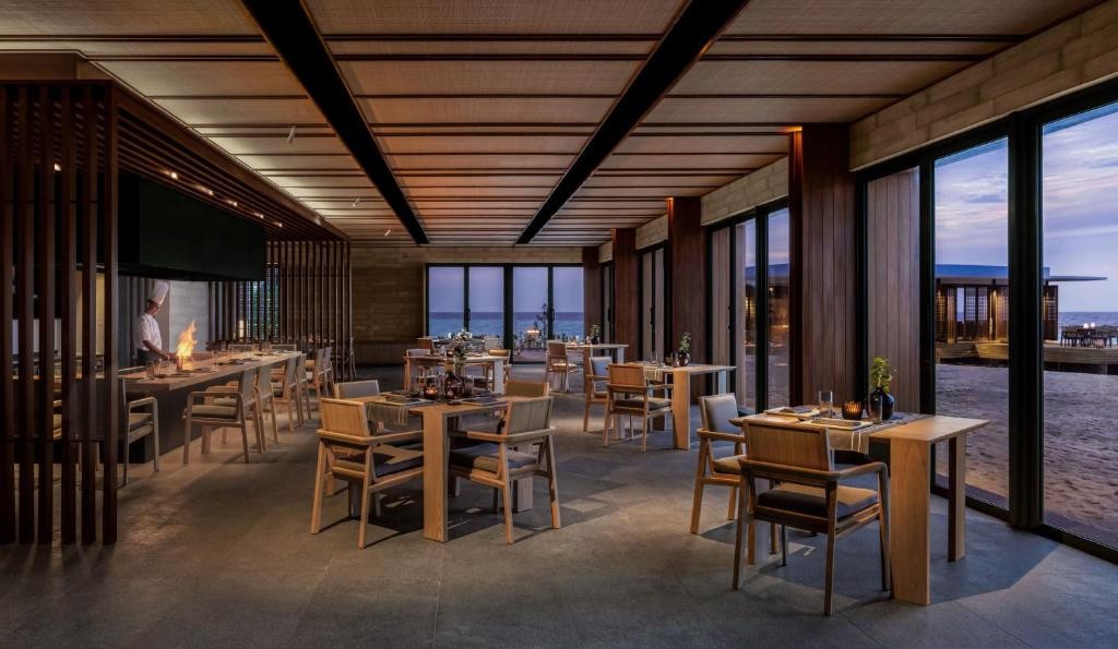 ALILA KOTHAIFARU MALDIVES