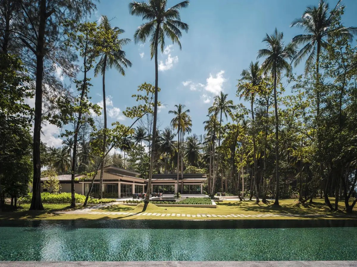 AVANI+ KHAO LAK RESORT