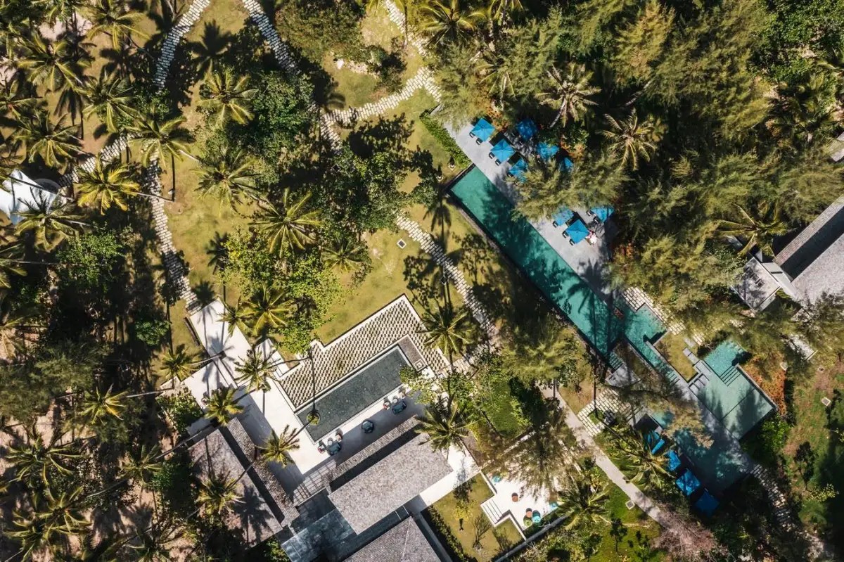 AVANI+ KHAO LAK RESORT