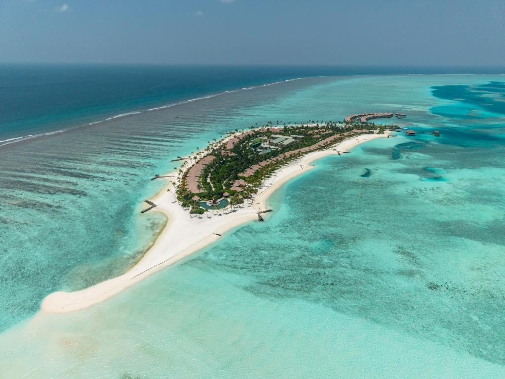 MELIA WHALE LAGOON MALDIVES (EX. BARCELO WHALE LAGOON)