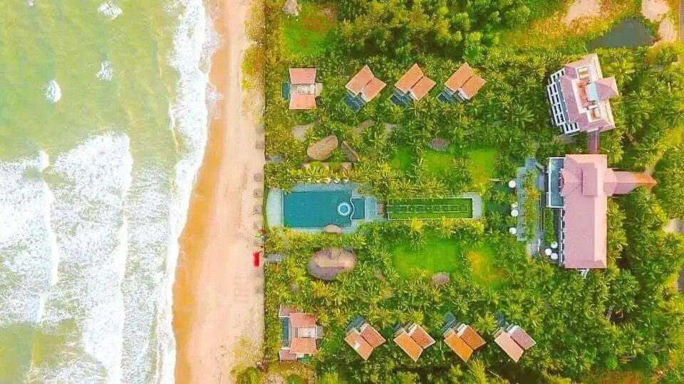 SONATA RESORT AND SPA