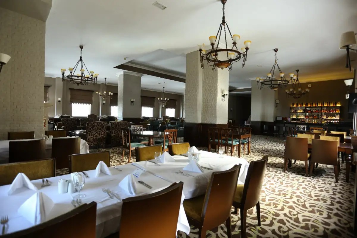 GRAND YAZICI