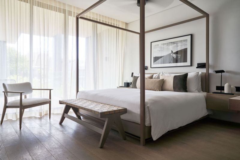 pool residence honeymoon deal