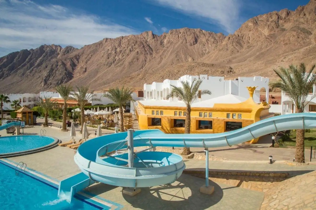 HAPPY LIFE VILLAGE