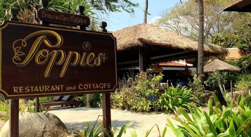 POPPIES SAMUI