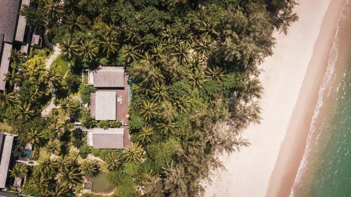 AVANI+ KHAO LAK RESORT