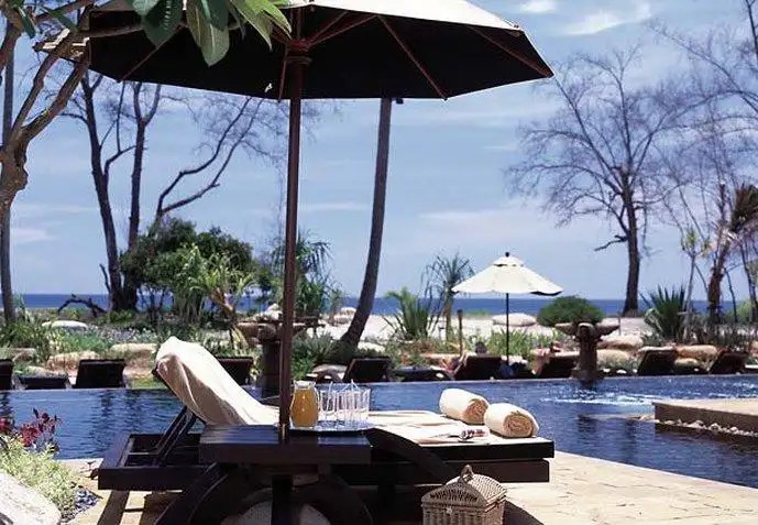 MARRIOTT PHUKET BEACH CLUB