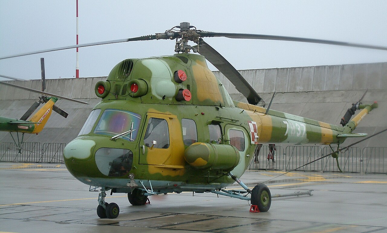 Ми-2